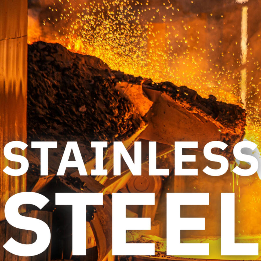 Steel
